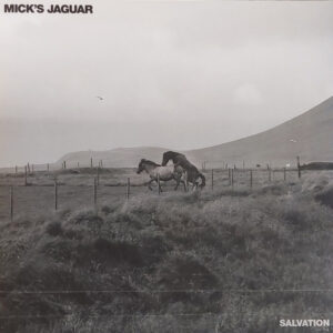 Mick's Jaguar ‎– Salvation