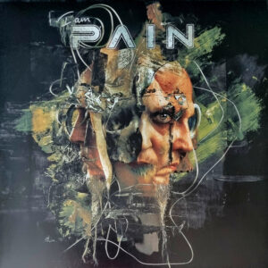 Pain – I Am
