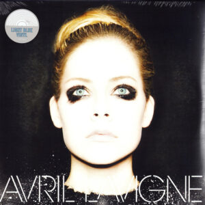 Avril Lavigne – Avril Lavigne