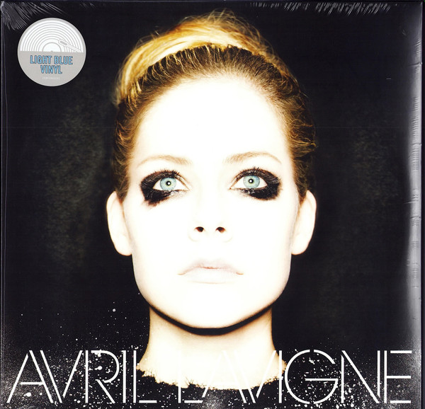 Avril Lavigne – Avril Lavigne