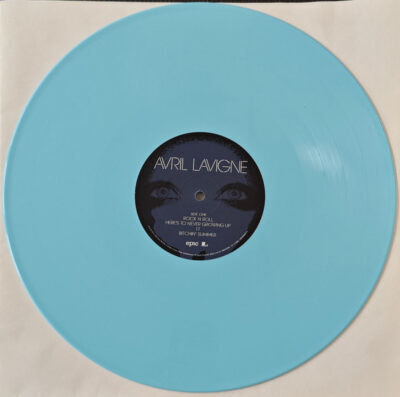Avril Lavigne – Avril Lavigne - Image 2