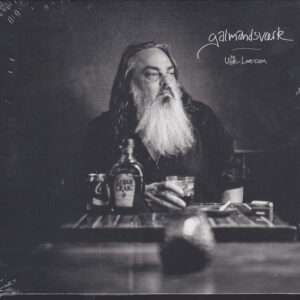Galmandsværk - Cd