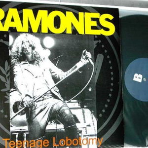 Ramones – Teenage Lobotomy