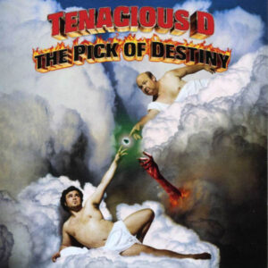 Tenacious D - The Pick of Destiny Deluxe