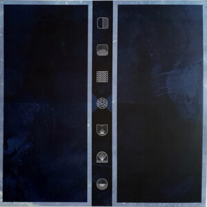 Vaudlow – Self Titled