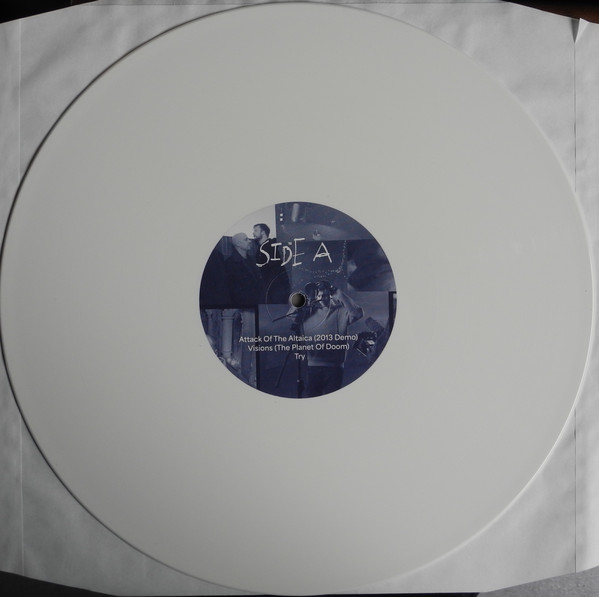 Elephant Tree – Handful Of Ten - Image 2