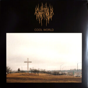 Cool World