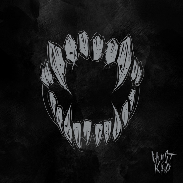 Ghøstkid – Ghøstkid