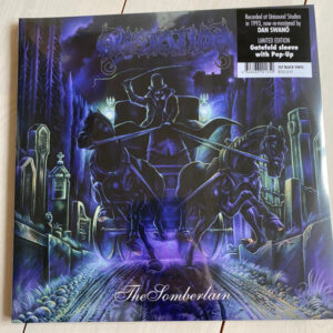 Dissection – The Somberlain
