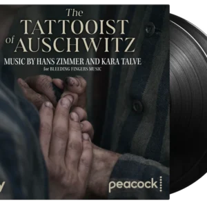 Hans Zimmer & Kara Talve - The Tattooist of Auschwitz