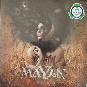 Mayan ‎– Dhyana