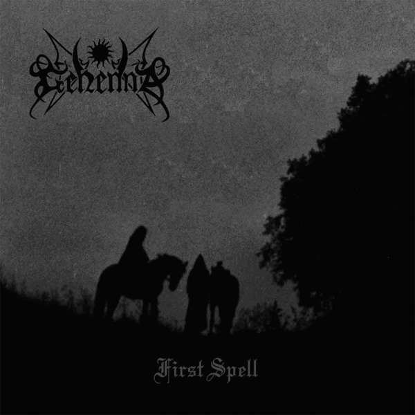 Gehenna – First Spell