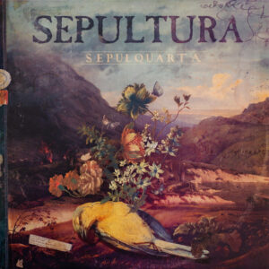 Sepultura ‎– SepulQuarta