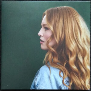 Freya Ridings – Blood Orange