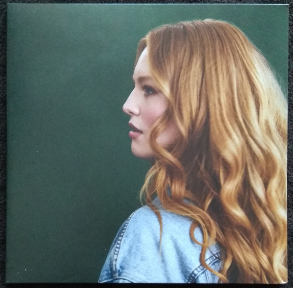 Freya Ridings – Blood Orange