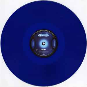 Katy Perry – 143 -Limited Edition, Blue - Image 2