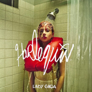 Lady Gaga ‎– Harlequin