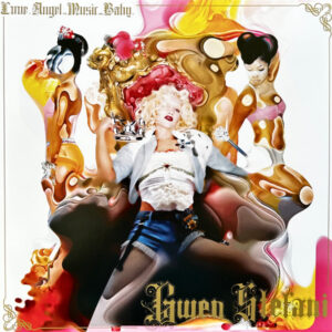 Gwen Stefani – Love.Angel.Music.Baby