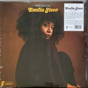 Emilia Sisco – Introducing Emilia Sisco