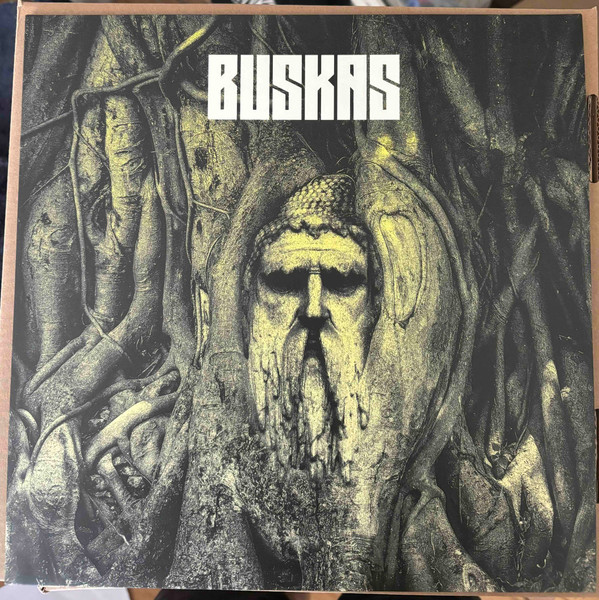 Buskas