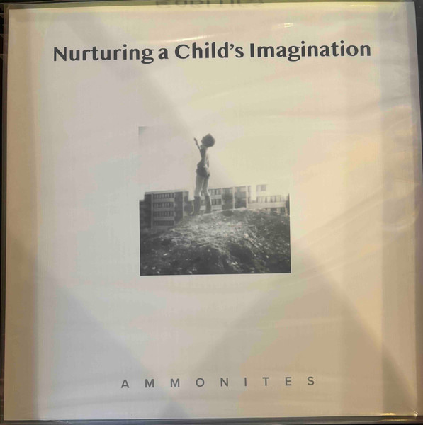 Nurturing A Child's Imagination