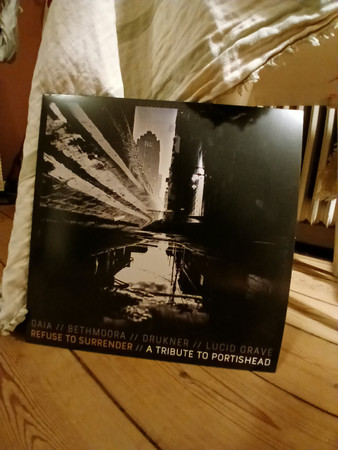 Refuse To Surrender // A Tribute To Portishead