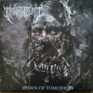Spawn Of Tomorrow