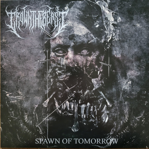 Spawn Of Tomorrow