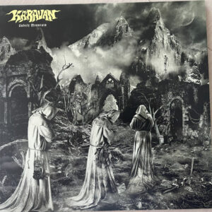 Unholy Mountain