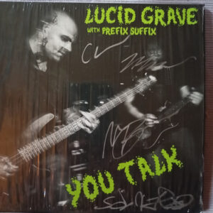 You Talk