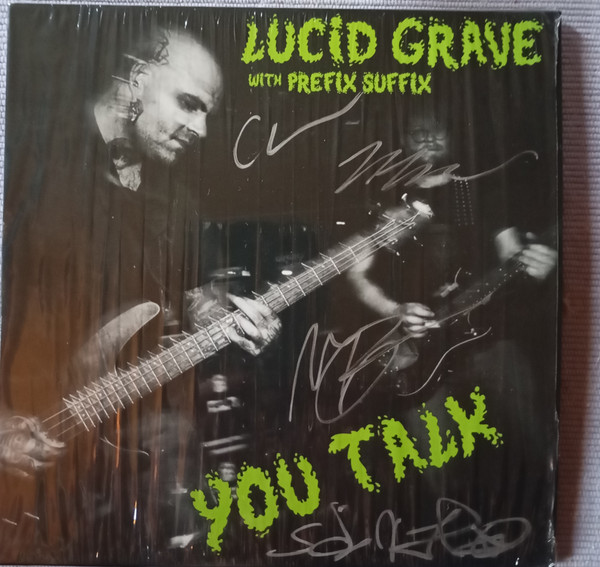 You Talk