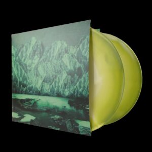 Treebeard – Snowman