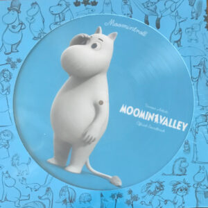 MoominValley - Official Soundtrack
