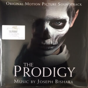 Joseph Bishara ‎– The Prodigy (Original Motion Picture Soundtrack)