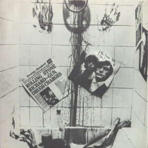 The Rolling Stones – Reggae 'N' Roll