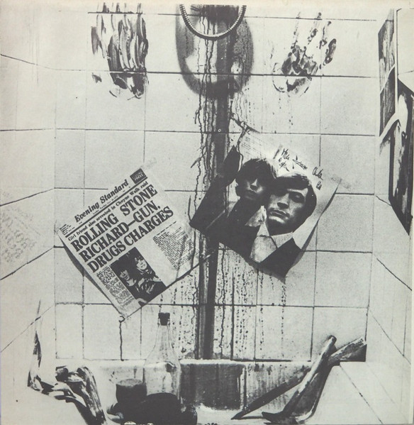 The Rolling Stones – Reggae 'N' Roll