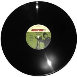 Klart Dér! ‎– Born 2 Rock EP