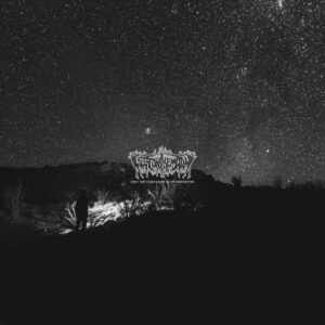 Isleptonthemoon – Only The Stars Know Of My Misfortune