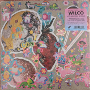 Wilco - Hot Sun Cool Shroud