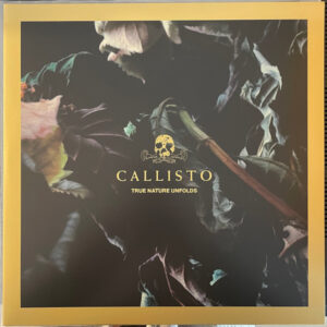 Callisto  – True Nature Unfolds
