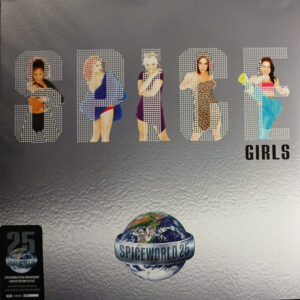 Spiceworld 25