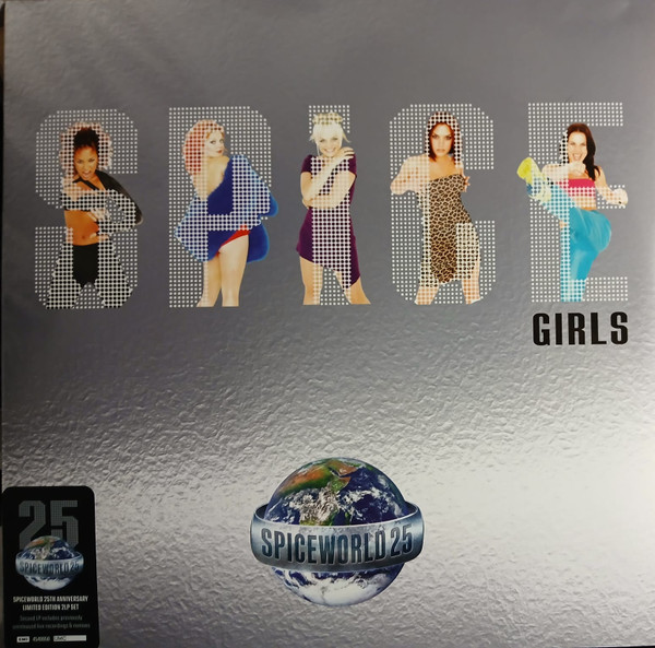 Spiceworld 25