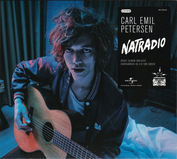 Carl Emil Petersen – Natradio