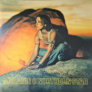 Melanie C ‎– Northern Star