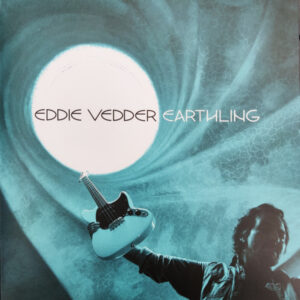 Eddie Vedder ‎– Earthling