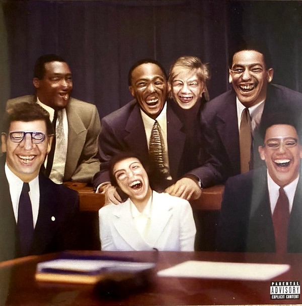 Yachty – Let’s Start Here.