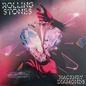 Rolling Stones – Hackney Diamonds