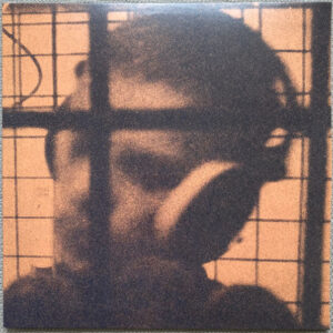 Jens Ole Wowk McCoy ‎– Jens Ole McCoy