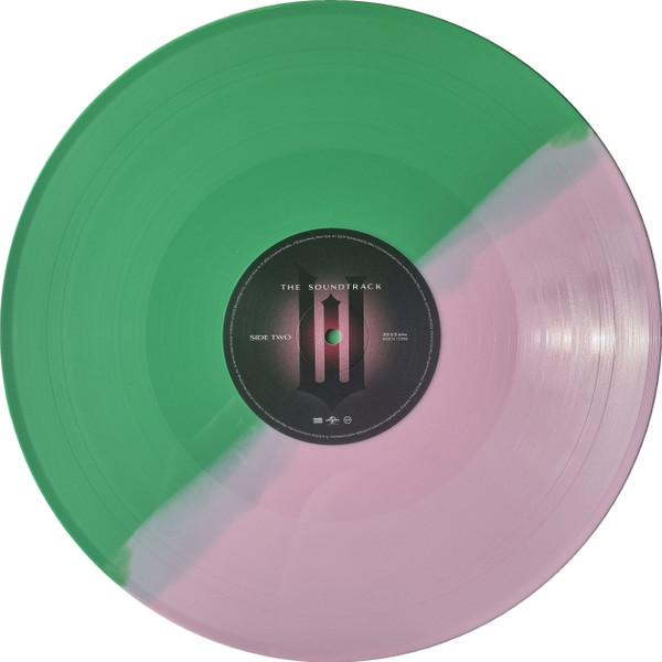 Stephen Schwartz – Wicked (The Soundtrack) - Image 3