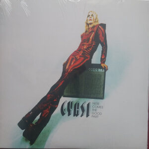 Gyasi – Here Comes The Good Part